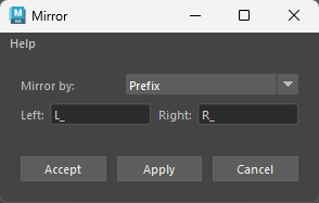 AdonisFX Mirror Tool