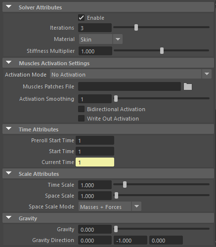 simshape editor first part