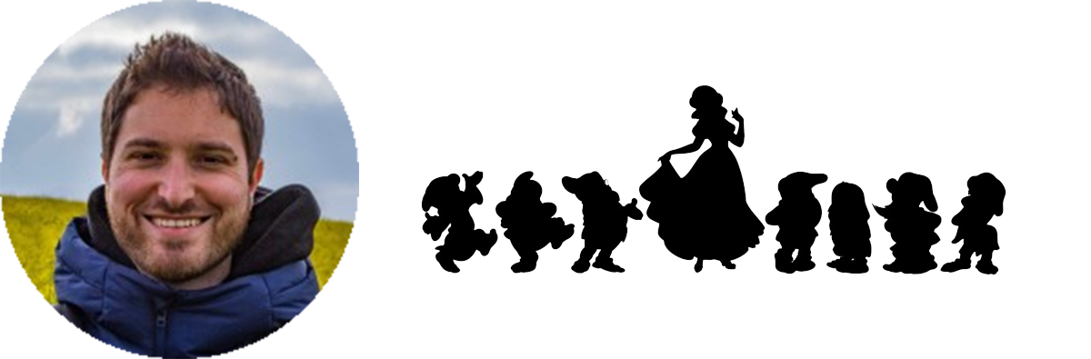 Andrea Rosa - VFX Supervisor